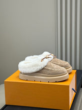 Load image into Gallery viewer, Cortina Mules
