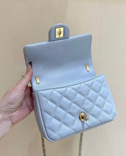 Load image into Gallery viewer, Mini Classic Flap Bag
