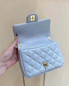 Mini Classic Flap Bag