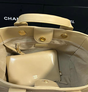Deauville Tote