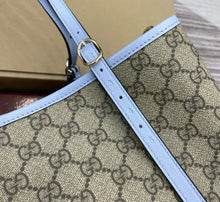 Load image into Gallery viewer, GG Shopping Bag
