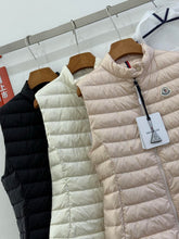 Load image into Gallery viewer, Igens Gilet
