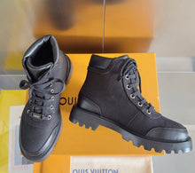 Load image into Gallery viewer, Ranger Ankle Boots
