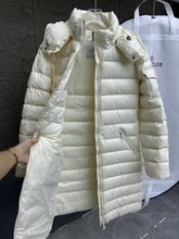 Load image into Gallery viewer, Moka Coat

