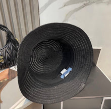 Load image into Gallery viewer, Logo Bucket Hat
