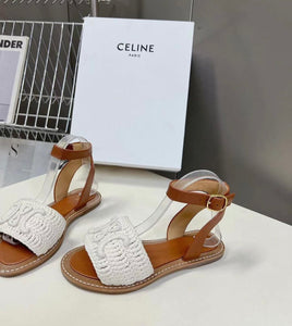 Triomphe Sandals