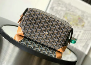 Toiletry Bag