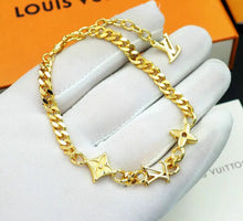 Load image into Gallery viewer, Logo Bracelet
