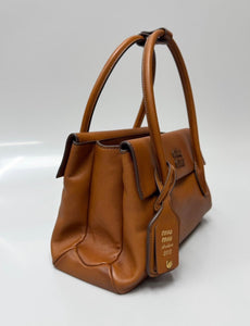 Solitaire Bag