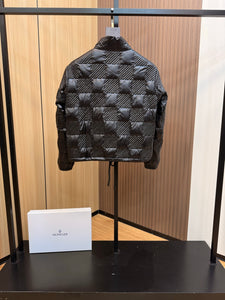 Ancy Jacket