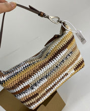 Load image into Gallery viewer, Woven Fabric Bag
