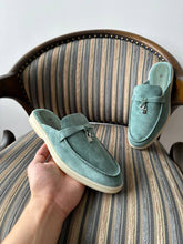 Load image into Gallery viewer, Suede Loafers
