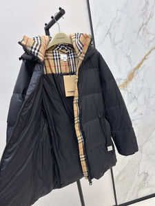 Logo Jacket