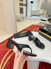 Load image into Gallery viewer, Leather Sandals
