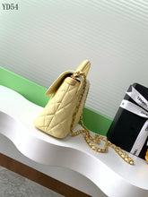 Load image into Gallery viewer, 25 Flap Bag
