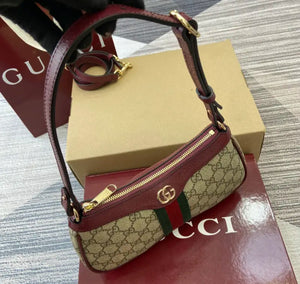 Ophidia Small Bag