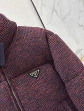 Load image into Gallery viewer, Logo Jacket
