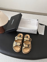 Load image into Gallery viewer, CC Dad Sandals
