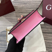 Load image into Gallery viewer, Dionysus Mini Shoulder Bag
