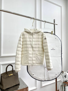 Hede Jacket