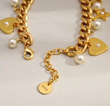 Load image into Gallery viewer, CD Necklace
