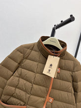 Load image into Gallery viewer, Logo Jacket
