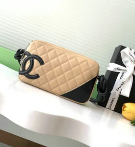 Lambskin Small Shoulder Bag