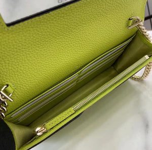 Wallet on Chain