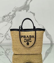 Load image into Gallery viewer, Crochet Leather Bag
