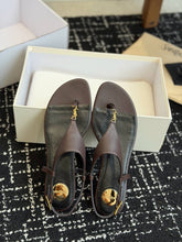 Load image into Gallery viewer, Leather Sandals
