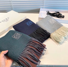 Load image into Gallery viewer, Cashmere Scarf

