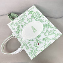 Load image into Gallery viewer, Book Tote
