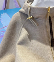 Load image into Gallery viewer, Logo Jacket
