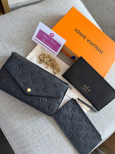 Load image into Gallery viewer, Pochette Felicie
