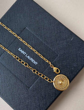 Load image into Gallery viewer, Logo Necklace
