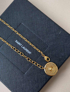 Logo Necklace