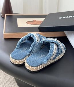 CC Sandals