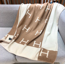 Load image into Gallery viewer, Wool Blanket
