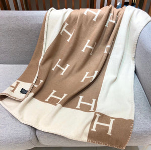 Wool Blanket