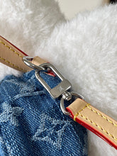 Load image into Gallery viewer, Vivienne Backpack
