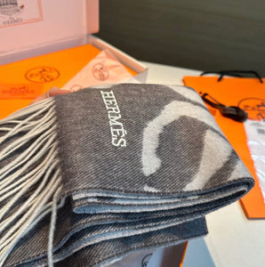 Cashmere Scarf