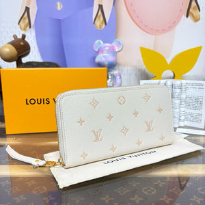 Zippy Wallet