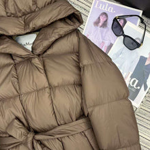 Load image into Gallery viewer, The Cube Parka
