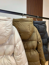 Load image into Gallery viewer, Reversible Jacket
