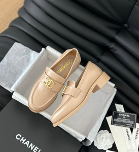 CC Loafers