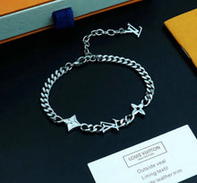 Load image into Gallery viewer, Logo Bracelet
