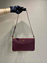 Load image into Gallery viewer, Nylon Mini Bag

