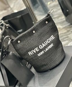 Rive Gauche Bucket