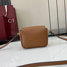 Load image into Gallery viewer, Horsebit Nano Bag
