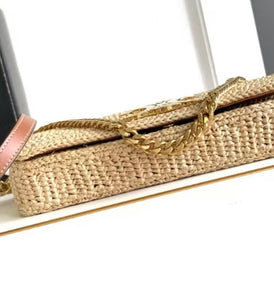 Raffia Triomphe